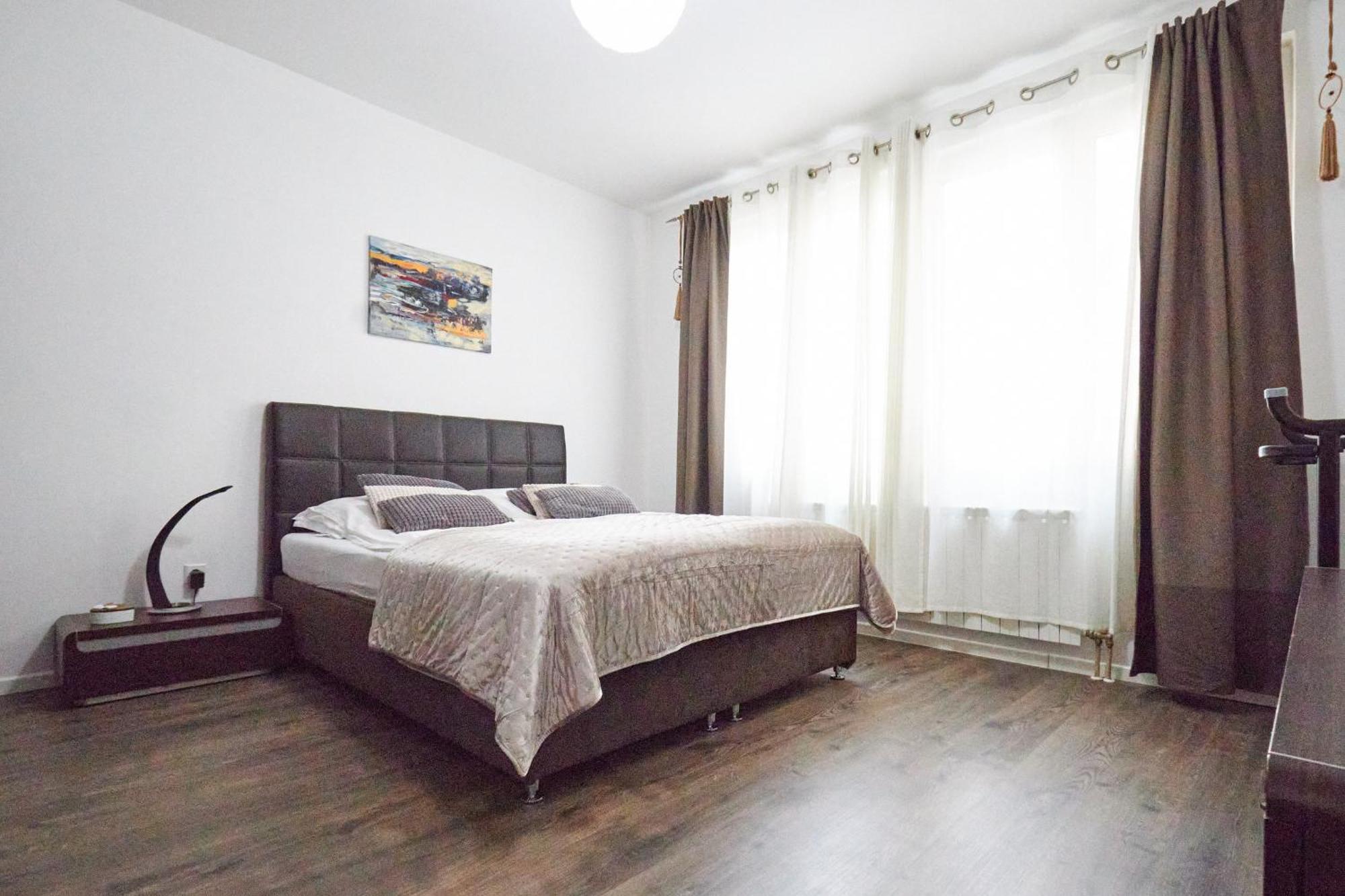 Ferienwohnung Old Town Elegance SJJ Exterior foto