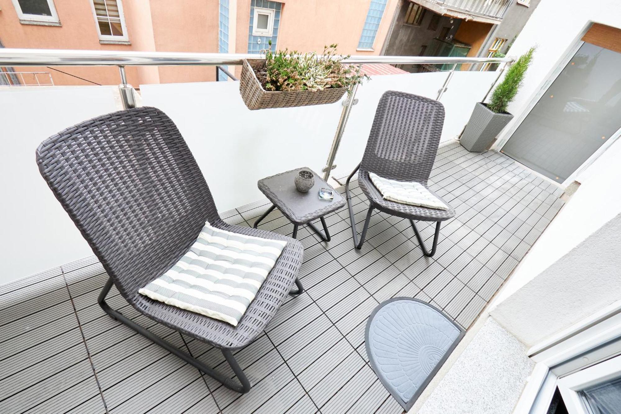 Ferienwohnung Old Town Elegance SJJ Exterior foto